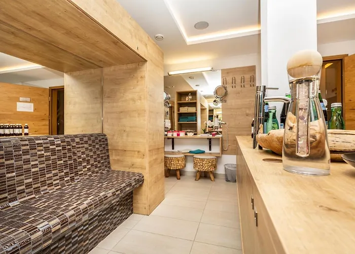 Enjoy The Alps - Flachau