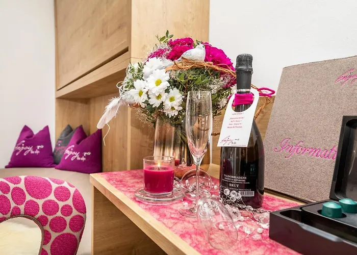 Enjoy The Alps Flachau