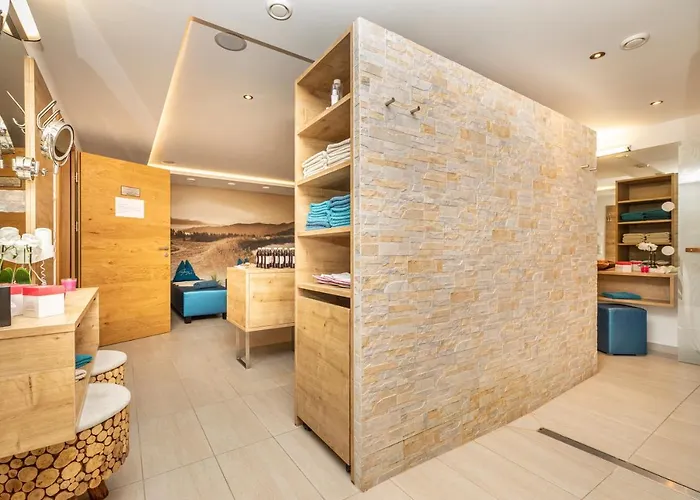 Enjoy The Alps フラッハウ