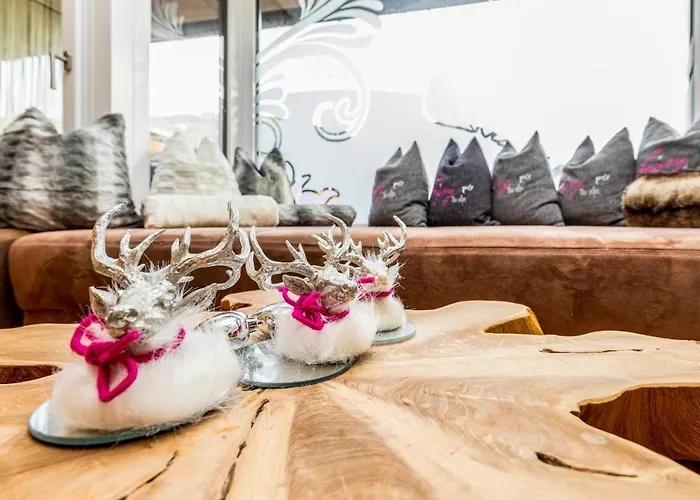 Enjoy The Alps 4* Flachau