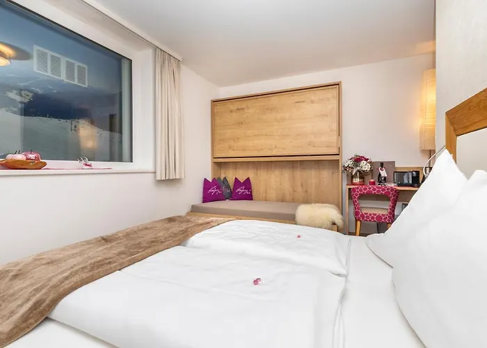 Enjoy The Alps - 4* Flachau