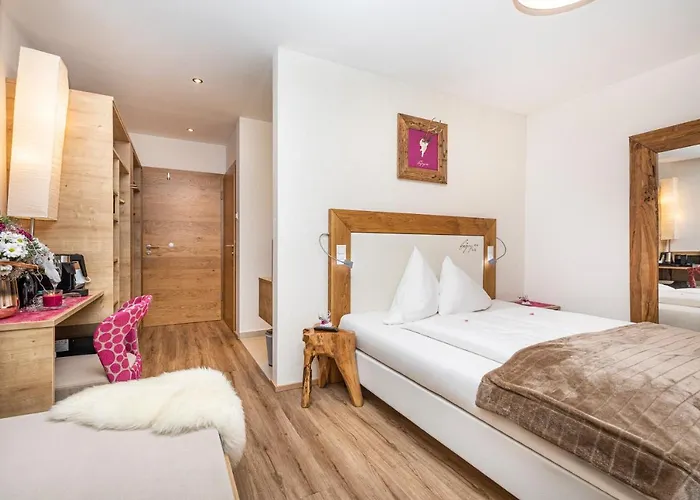 Enjoy The Alps - 4* Flachau