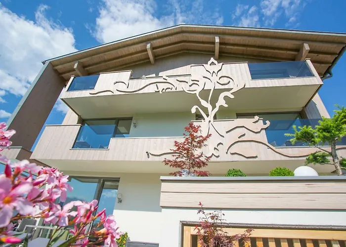 Aparthotel Enjoy The Alps -